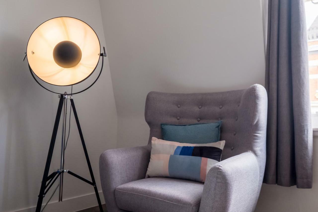 The Dome Sloane Square Apartment ลอนดอน ภายนอก รูปภาพ