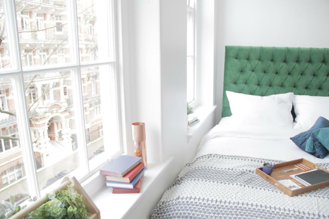 The Dome Sloane Square Apartment ลอนดอน ภายนอก รูปภาพ