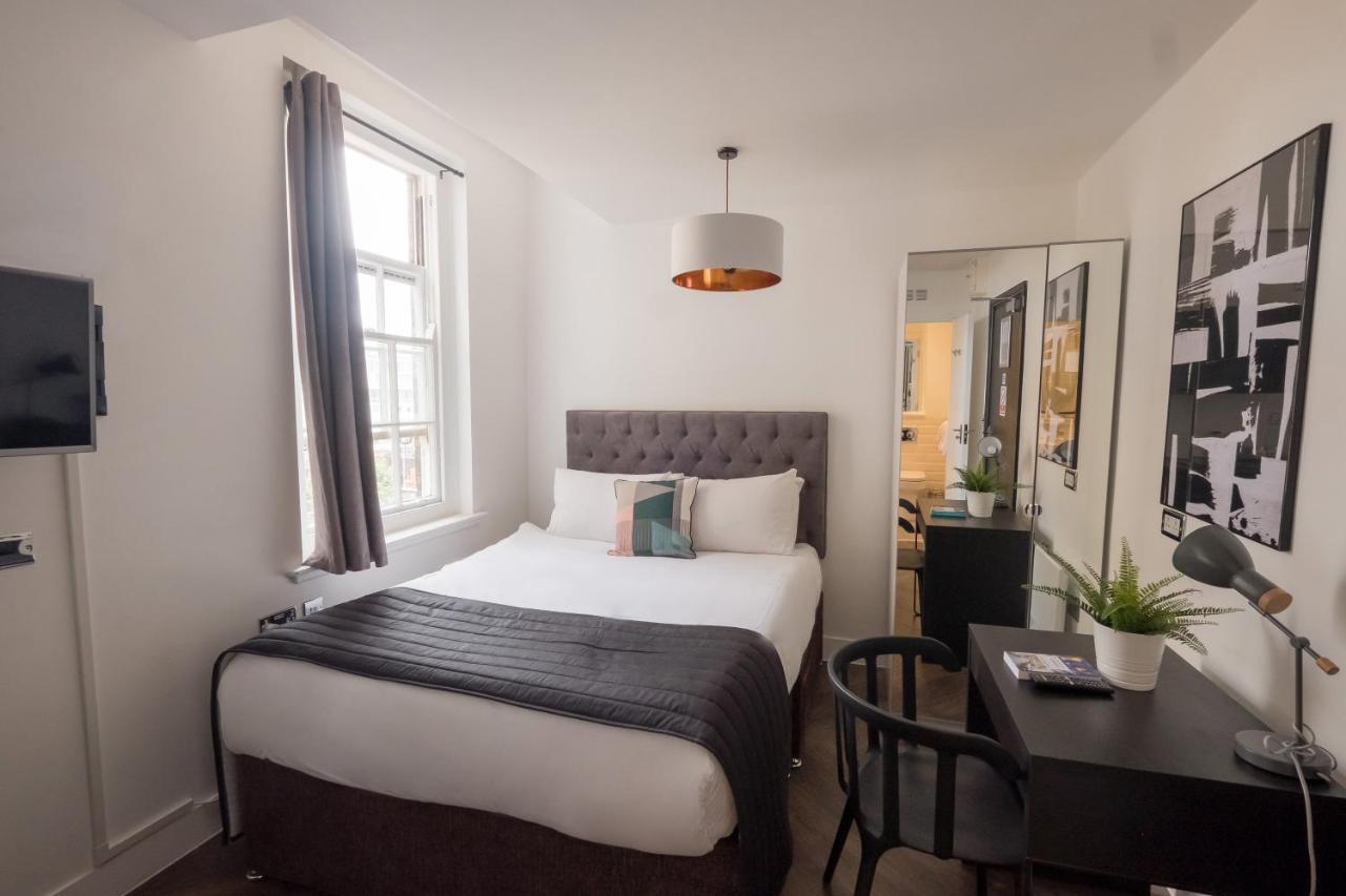 The Dome Sloane Square Apartment ลอนดอน ภายนอก รูปภาพ